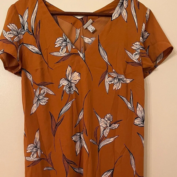 A New Day dress, size medium - Picture 1 of 5